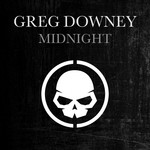 cover: Greg Downey - Midnight