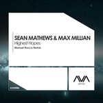 cover: Sean Mathews & Max Millian - Highest Hopes