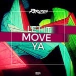 cover: Refuzion - Move Ya