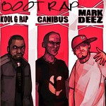 cover: Mark Deez - Boot Rap