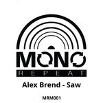 cover: Alex Brend - Saw