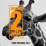 cover: Various - Tribal Tech House Vol 2