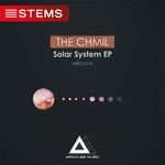 cover: The Chmil - Solar System EP