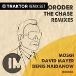 cover: Giorgio Moroder - The Chase (Mosgi Remix) (Traktor Remix Set)