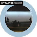 cover: Martin Eyerer - Run/Stop (Traktor Remix Set)