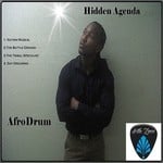 cover: Afrodrum - Hidden Agenda