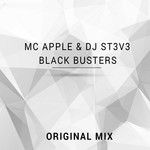 cover: Dj St3v3|Mc Apple - Black Busters