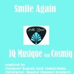 cover: Iq Musique - Smile Again (feat Cosmiq)