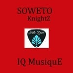 cover: Iq Musique - Soweto Knightz