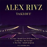 cover: Alex Rivz - TAKEOFF