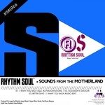 cover: Rhythm Soul - Sounds From The Motherland