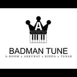 cover: A-boom|Akkurat|Kidda|Tanar - Badman Tune