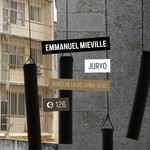 cover: Emmanuel Mieville - Juryo/Dure De La Vie De L'ainsi-venu