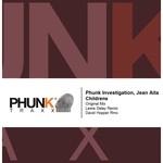 cover: Jean Aita|Phunk Investigation - Childrens