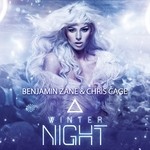 cover: Benjamin Zane|Chris Cage - Winter Night