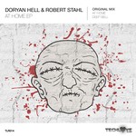 cover: Doryan Hell & Robert Stahl - At Home EP