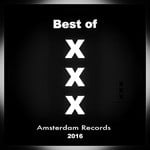 cover: Various - Best Of Amsterdam Records 2016