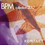 cover: Janne Juhani|De Moraes|Dittrich|Valerio Turchetti|Henri Michael - BPM Collection 2017