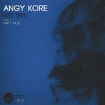 cover: Angy Kore - Get This