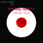 cover: Shunsuke Akimoto - Vapor Trail