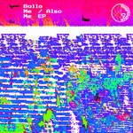 cover: Ballo - Me/Also Me EP