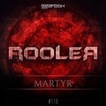 cover: Rooler - Martyr