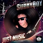 cover: Sunnyboy - Just Music