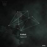 cover: Krafteck - Nights EP