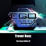 cover: Trevor Benz - The Snare Killer EP