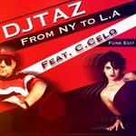 cover: C Celo|Dj Taz - From NY To LA