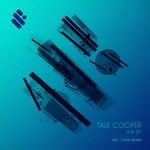 cover: Tale Cooper - Air EP