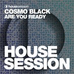 cover: Cosmo Black - Are You Ready