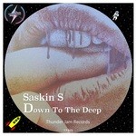 cover: Saskin S - Down To The Deep