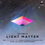 cover: Azteca - Light Matter