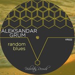 cover: Aleksandar Grum - Random Blues