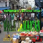 cover: Blazer Yute|Diondra - Walk Jamaican