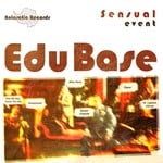 cover: Edu Base - Sensual Event