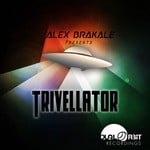 cover: Alex Brakale - Trivellator