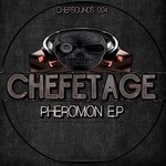 cover: Chefetage - Pheromon EP