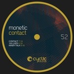 cover: Monetic - Contact