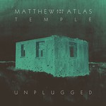 cover: Matthew & The Atlas - Temple (Unplugged)