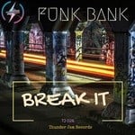 cover: Funk Bank - Break It