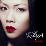 cover: Little Maya - It's A Fine Night