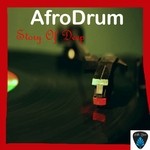 cover: Afrodrum - Story Of Deep