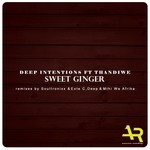 cover: Deep Intentions - Sweet Ginger (feat Thandiwe)