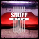 cover: Snuff Crew - Snuff Crew