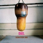 cover: Sebastien San - Duel