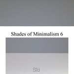 cover: Various - Shades Of Minimalism 6