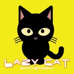 cover: Syntheticsax - Lazy Cat