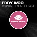 cover: Eddy Woo - Tsunami